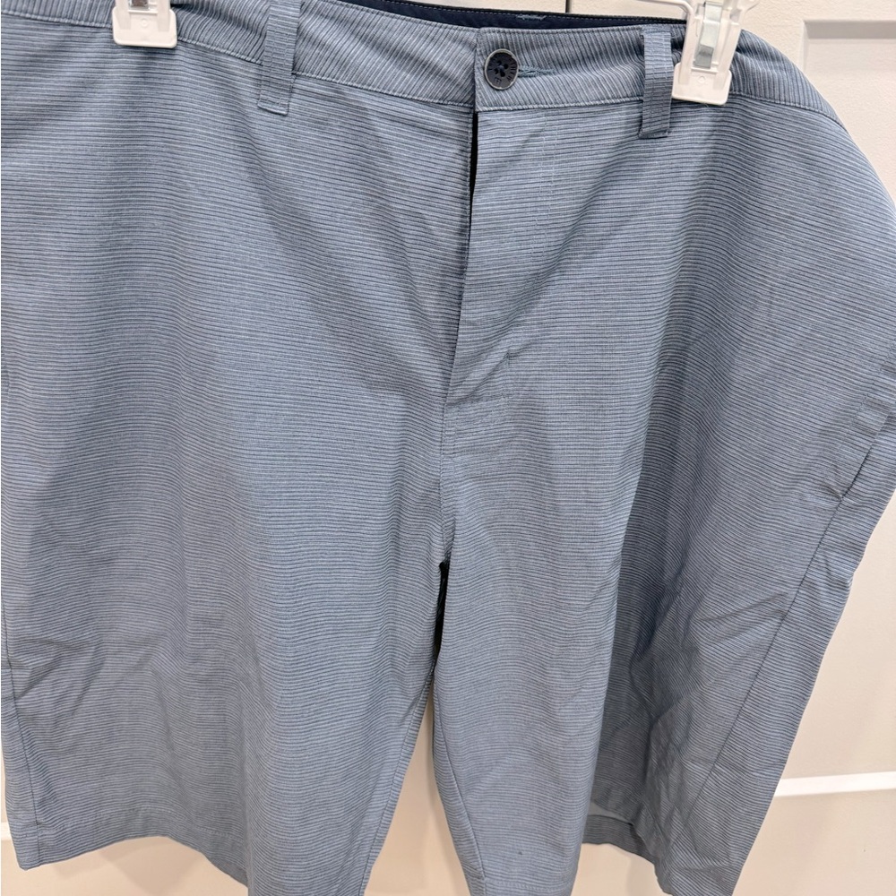 Travis Mathew Shorts 36” waist and 10” inseam
